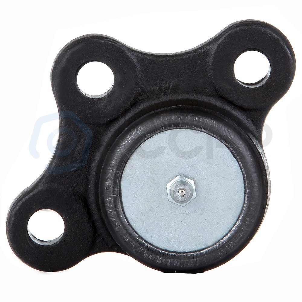 New Front Inner & Outer Tie Rod Ends + Front Lower Ball Joints for Grand AM