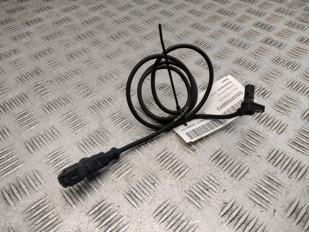 2015 DUCATI MULTISTRADA 1200 S TOURIN ABS Sensor