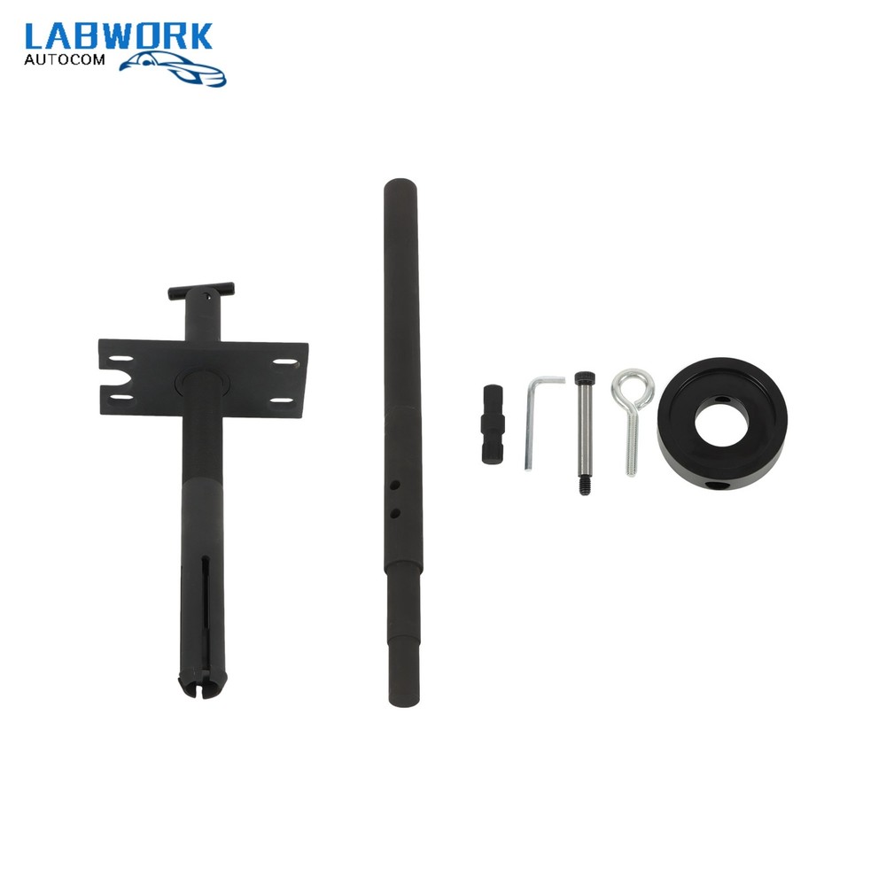 Gimbal Bearing Puller + Alignment Tool For Mercruiser Alpha Bravo OMC & Volvo