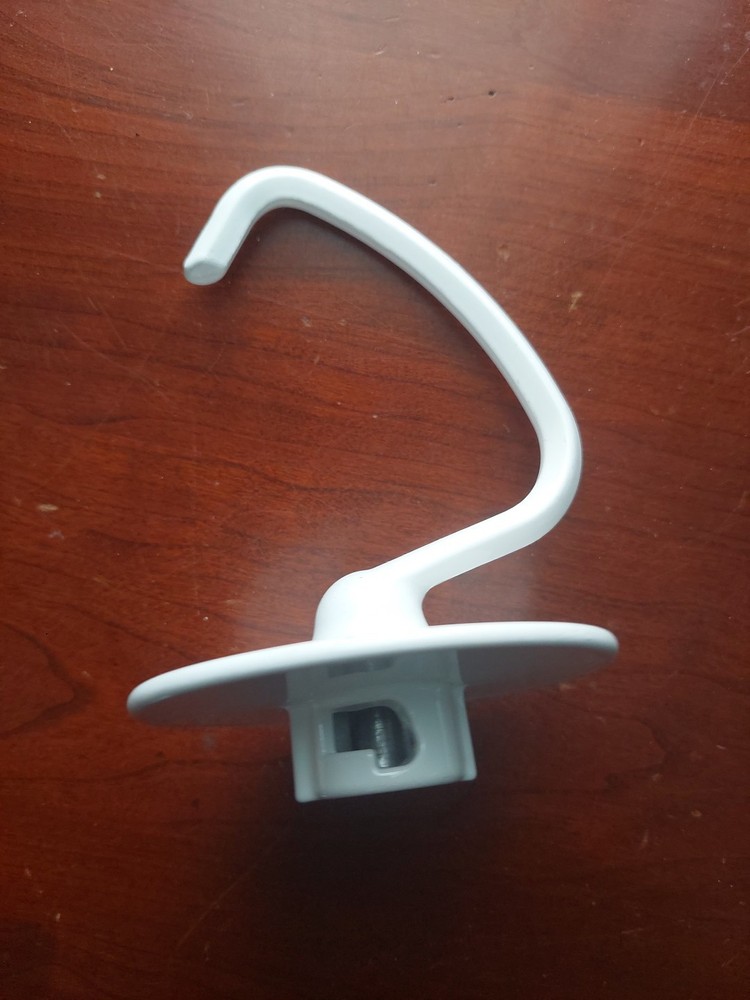 Kitchenaid Stand Mixer OEM Attachments Dough Hook, Beater, Spatula