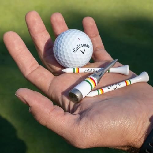 Callaway Ferrule Golf Divot Tool Limited