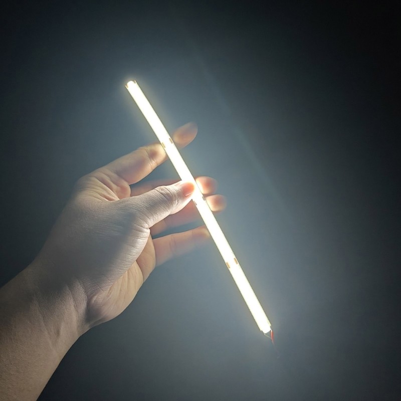 3D Printer Led Lighting For 3D Printer USB LED Light Easy Installation 20CM