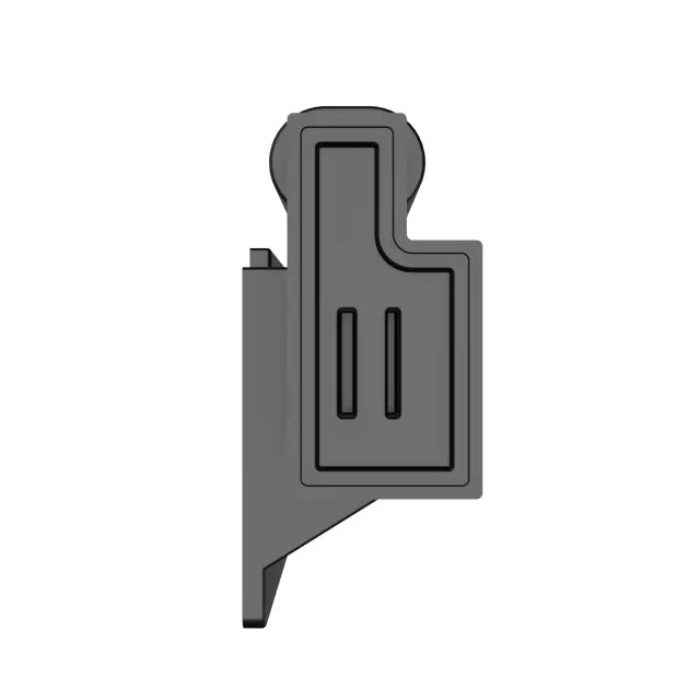 Genuine Mopar Passive Entry Antenna 68068148AA