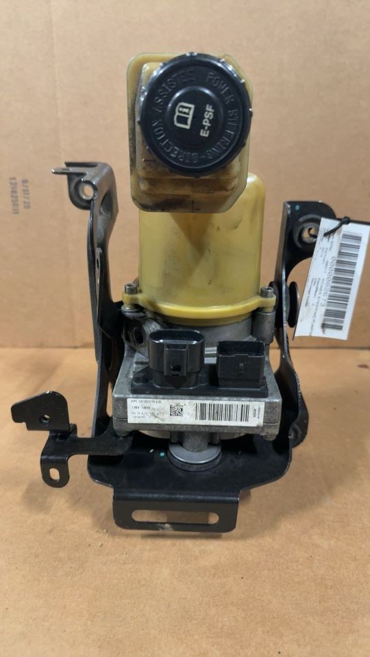 PATHFINDR 2014 Fuse Box Cabin 6760