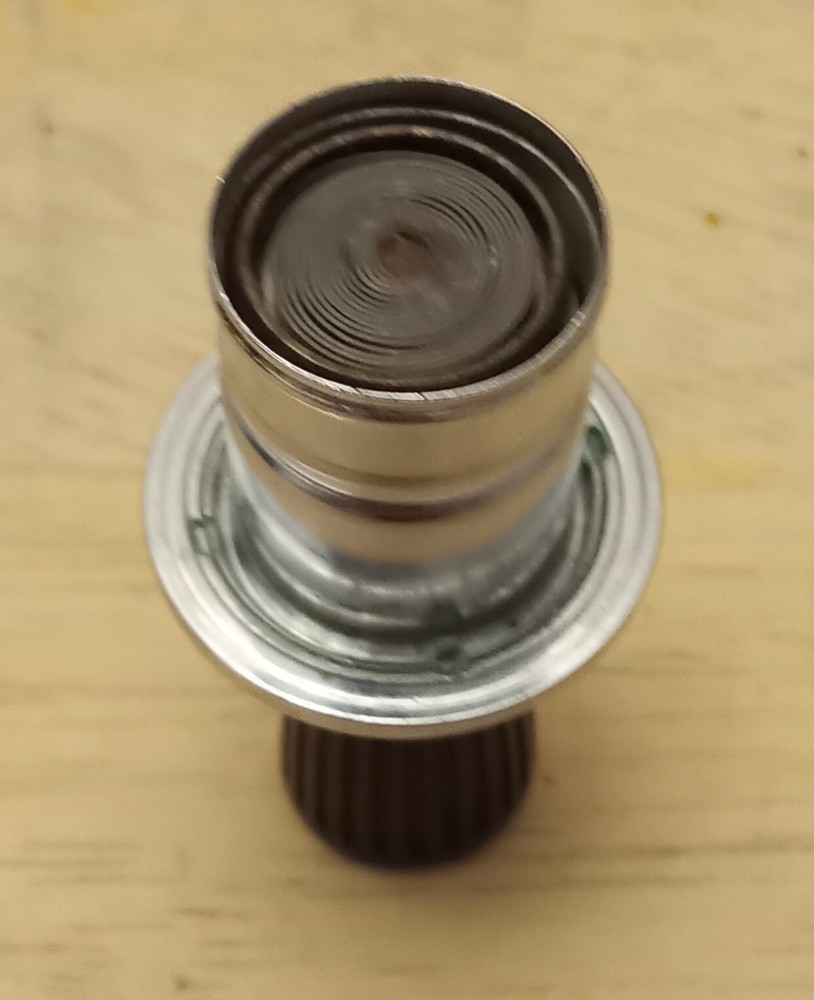 VINTAGE CUNO 12v. CIGARETTE LIGHTER