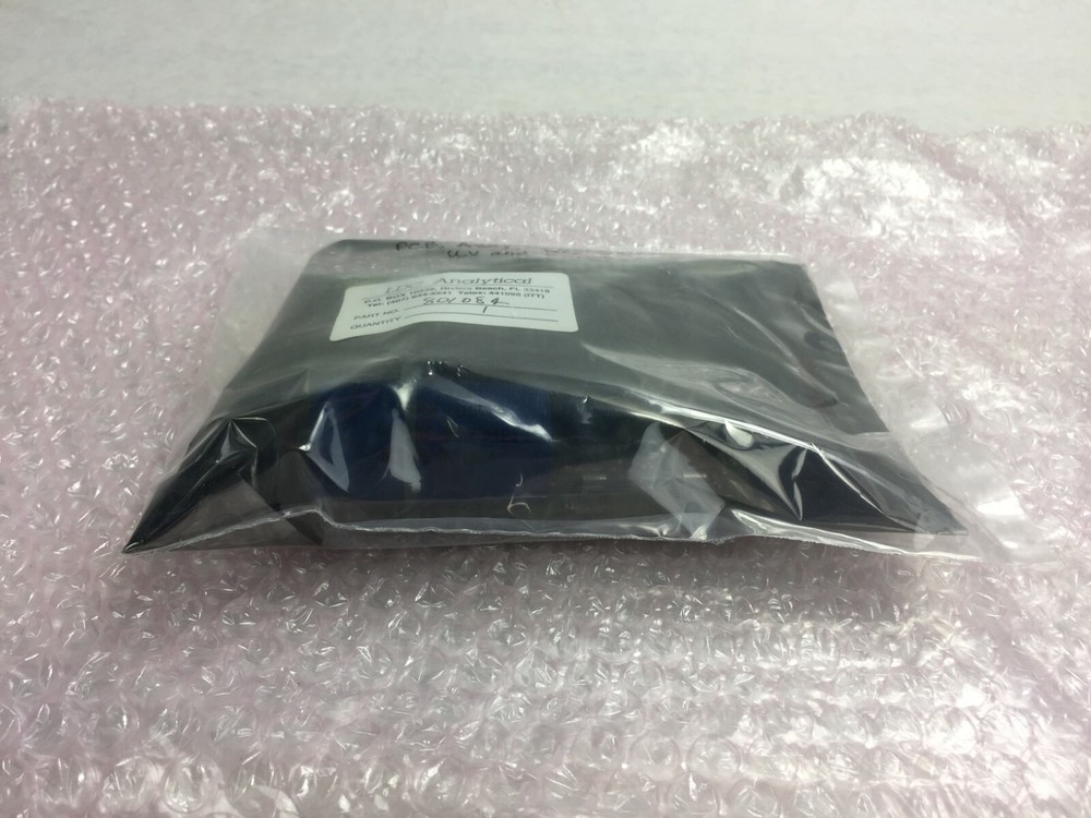 LDC Analytical Part# 801084 PCB Assy HG PS UV and Fluoro