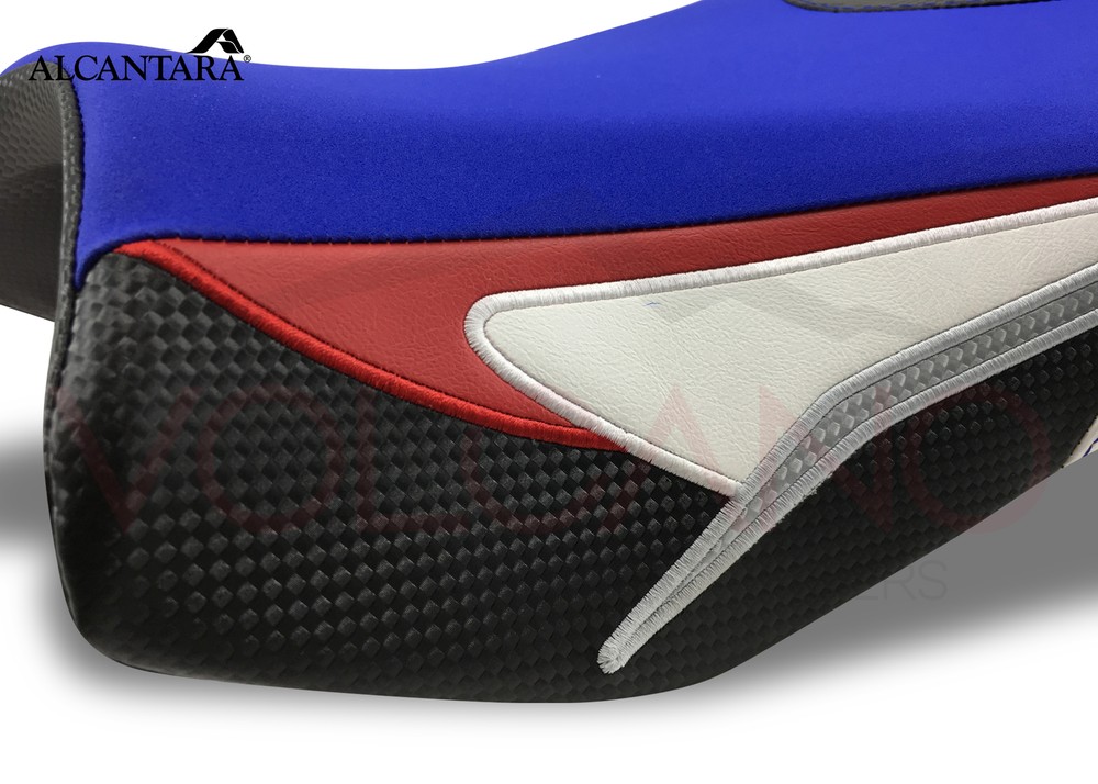 Lining Acrylic Saddle Suzuki 600/750 2011-2019