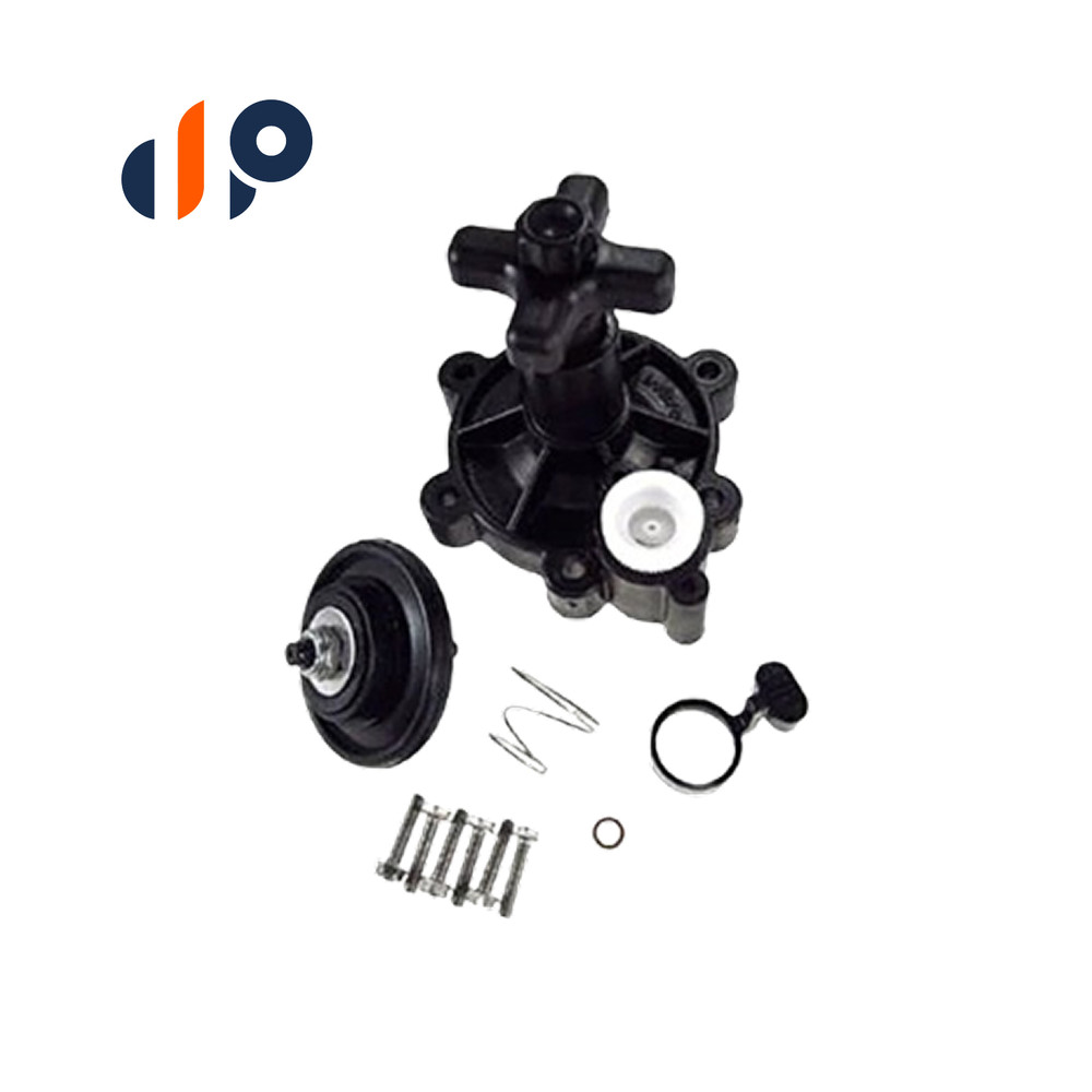 Irritrol Retrofit Kit 100P3