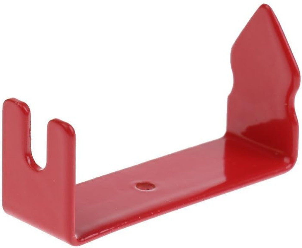 Peep Sight Installer, Bow String Separator Tool, Archery Accessories, Red
