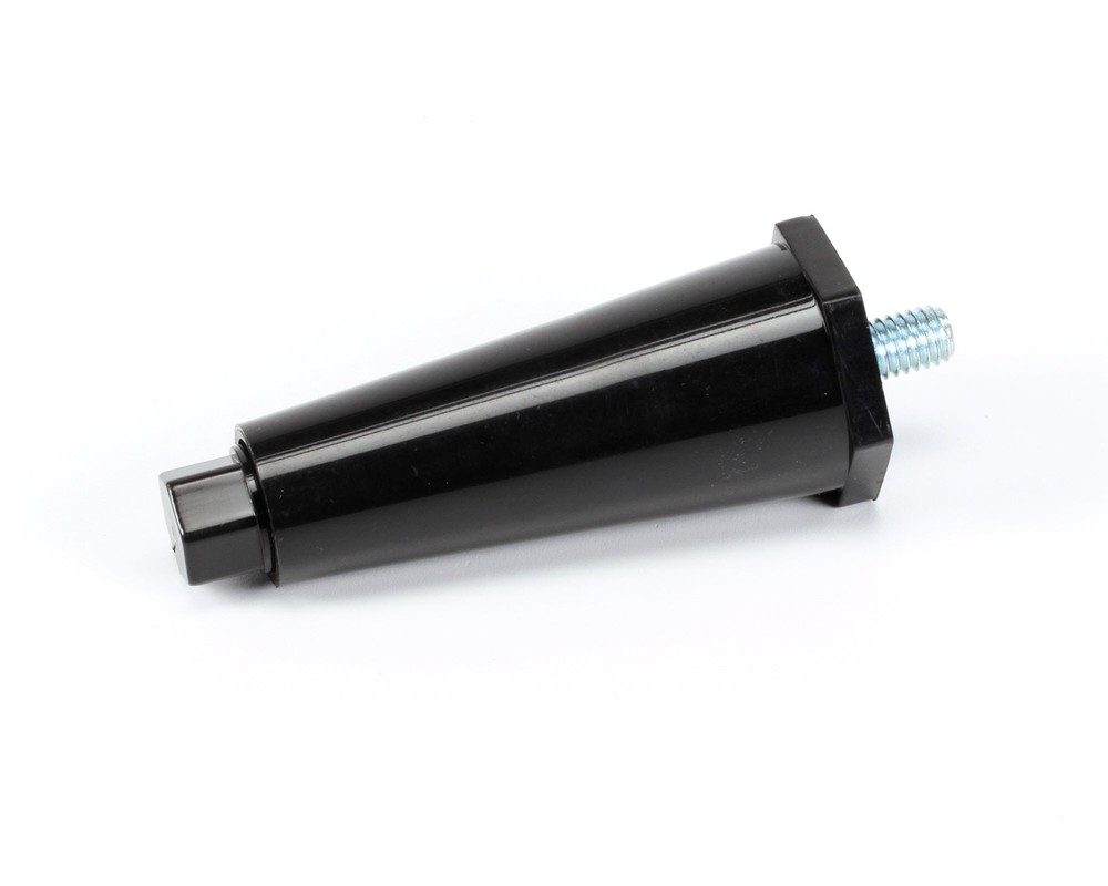 Bki Leg, Black Hex Foot L0041 - Genuine OEM Replacement Part