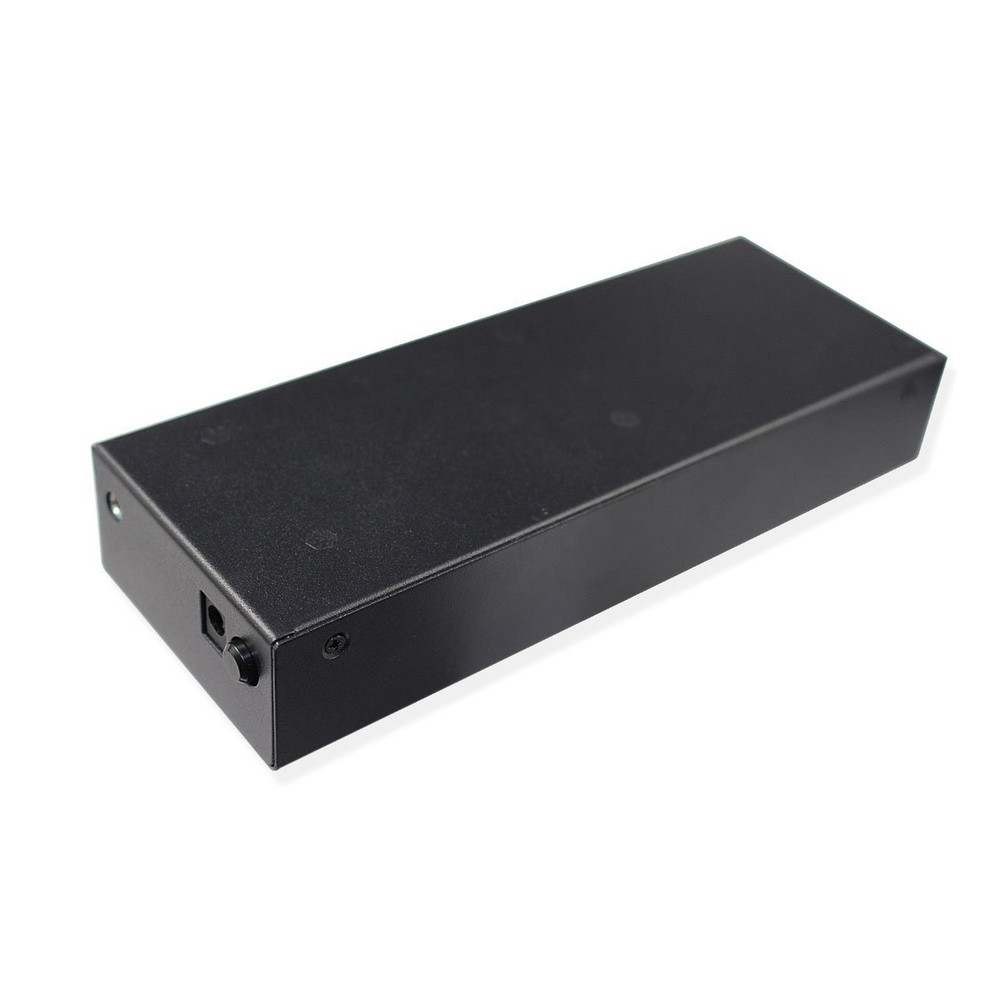 Multi-Functional HDMI Converter with 8 Inputs (VGA + AV + Ypbpr Component + H...