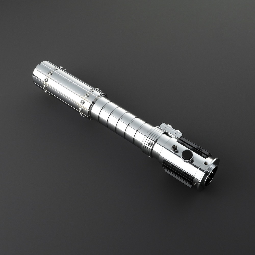 Star Wars Mara Jade Skywalker Force Dueling Lightsaber Motion Control Bluetooth
