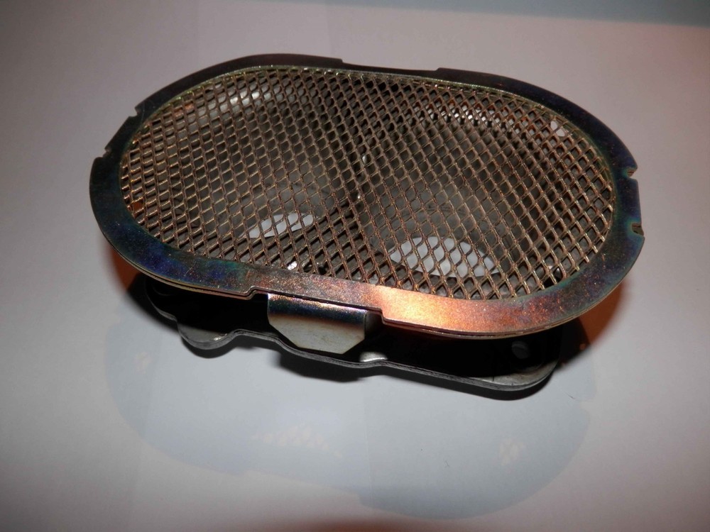 WEBER DCNF CARBURETOR  MESH SCREEN COVER
