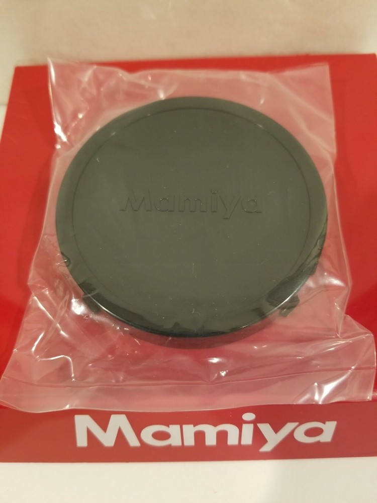 Mamiya RB / RZ REAR LENS CAP