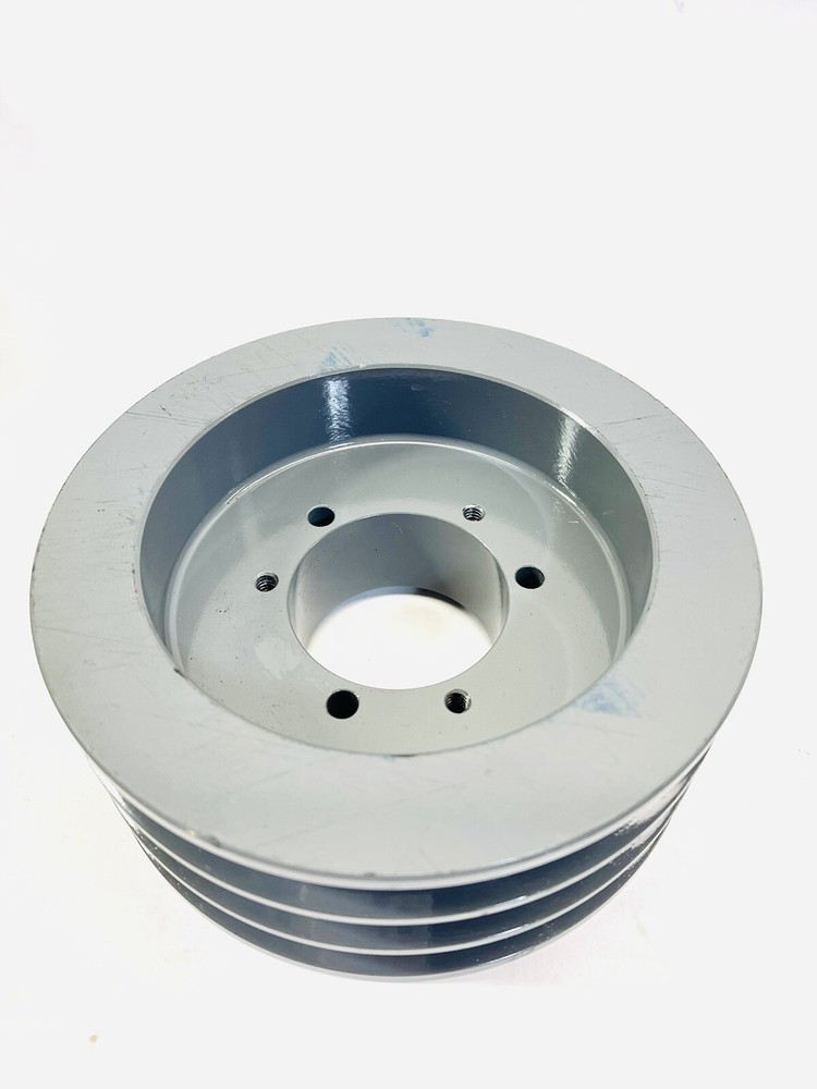AMEC 3B60SD CAST IRON 3 GROOVE