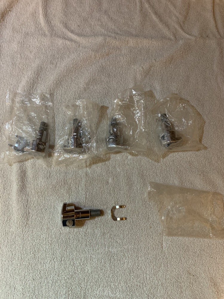 PROTO JSTV-HASPLOCK Storage Lock