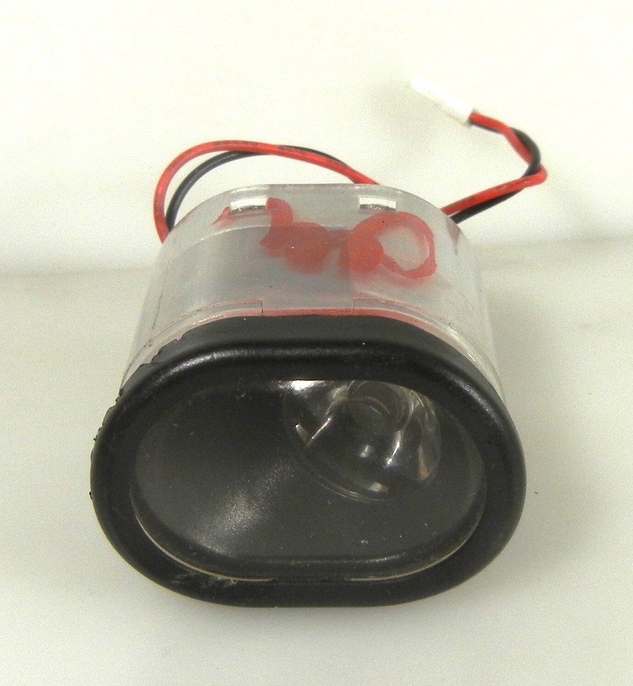 Voyager Dash Charge Scooter Front Light