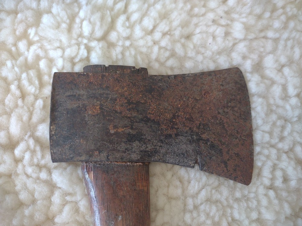 Wards Master Quality Hatchet