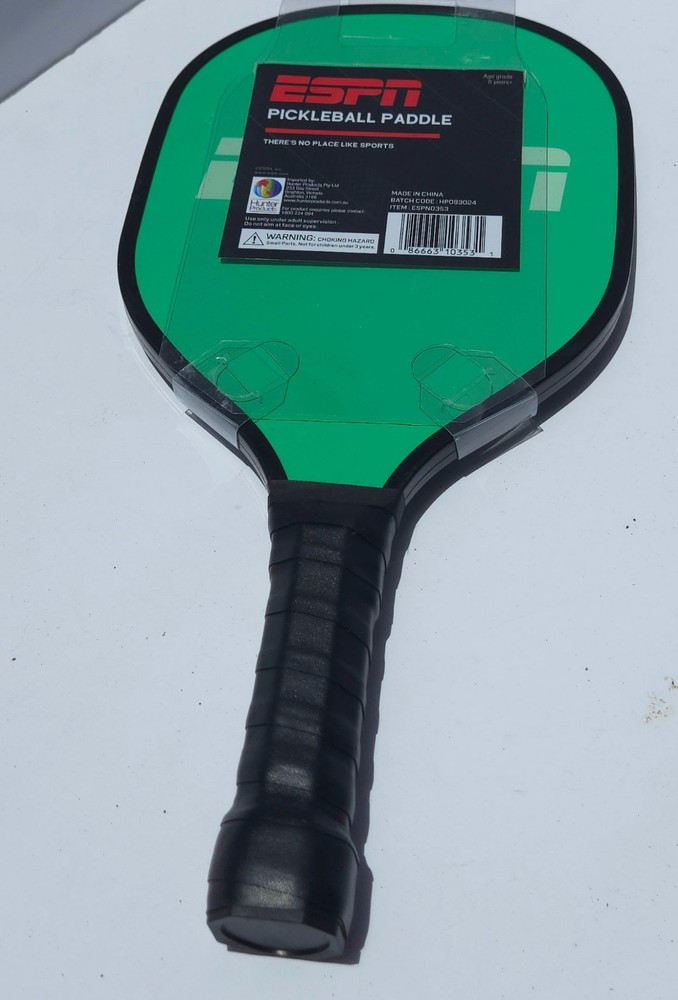 ESPN® Pickleball Paddle