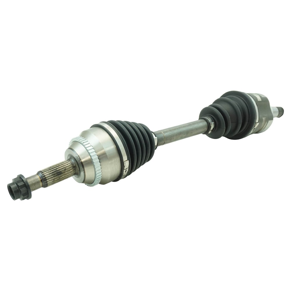 OE Replacement CV Axle Assembly for 2003-2008 Toyota Corolla Front Driver Side