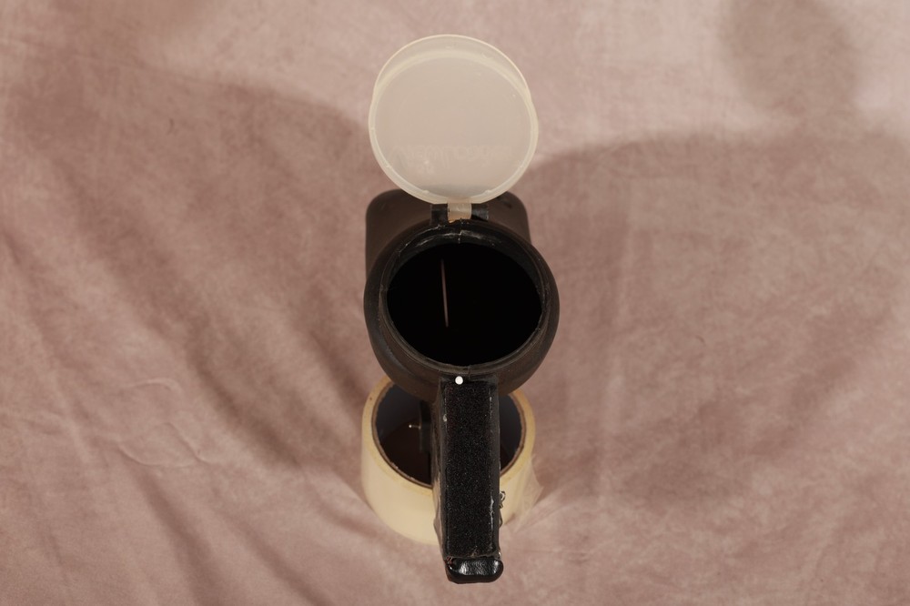 Squishy Shell View Loader Revy Hopper + Cover