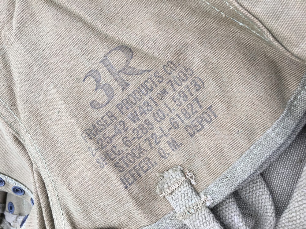 WW2 Leggings, Size 3