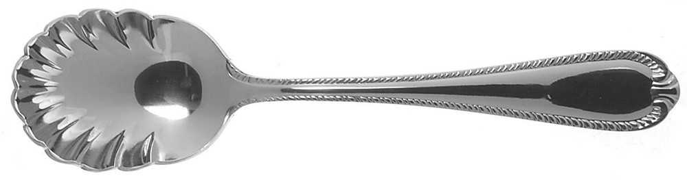 Reed & Barton Domain Sugar Shell Spoon 5450684