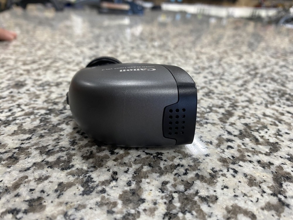 Canon Video Flash Light Vfl-2