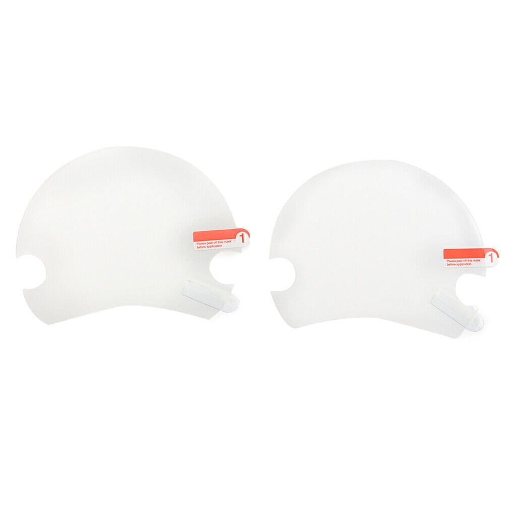 Speedometer Screen Film Cluster Scratch Protector For Yamaha NMAX 155 Clear