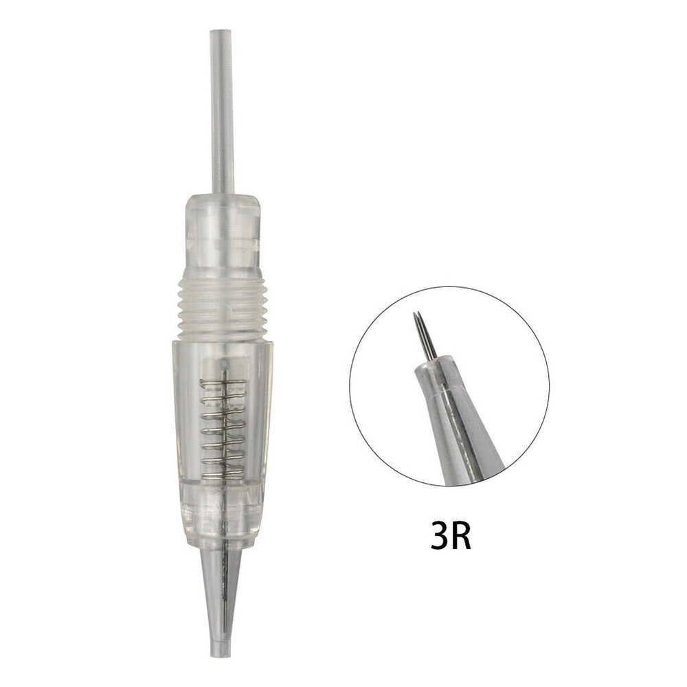 2026 Brand New 10/20/50/100pcs Replace components For Permanent Beauty Machine