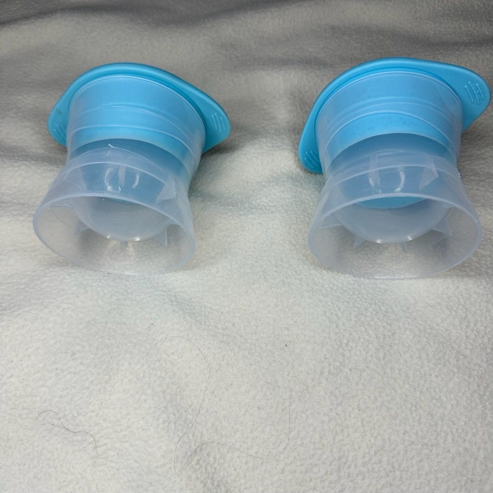 Assorted Ice Ball makers Lot of 3