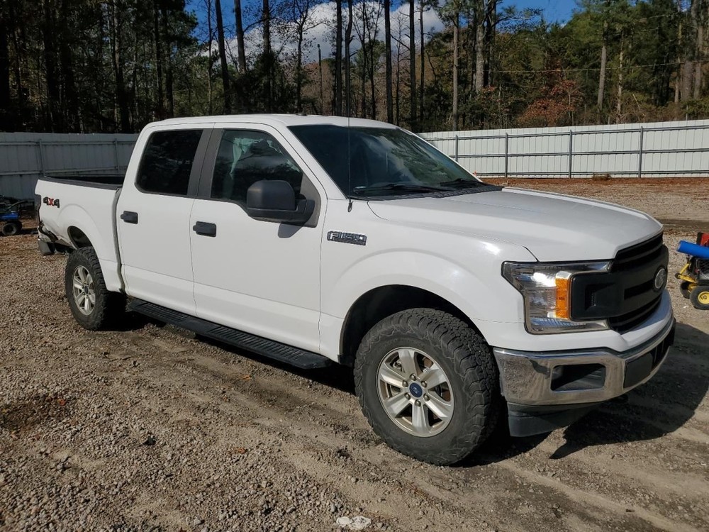 F150 2019 Glove Box 4989573