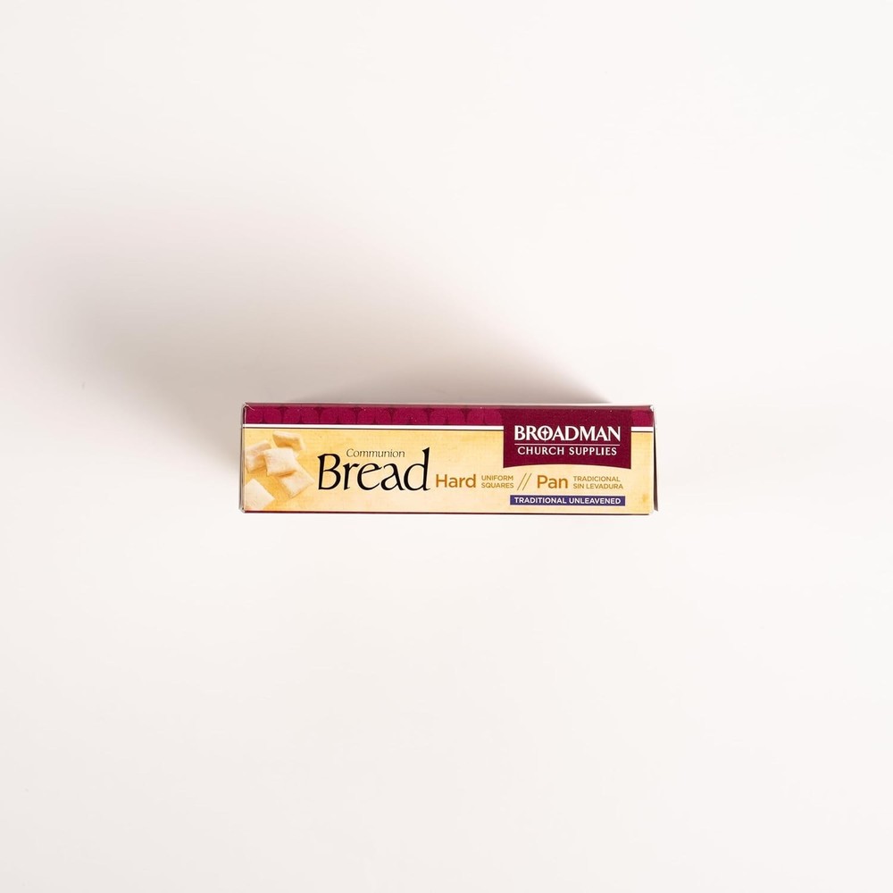 Communion Bread, 500 Count