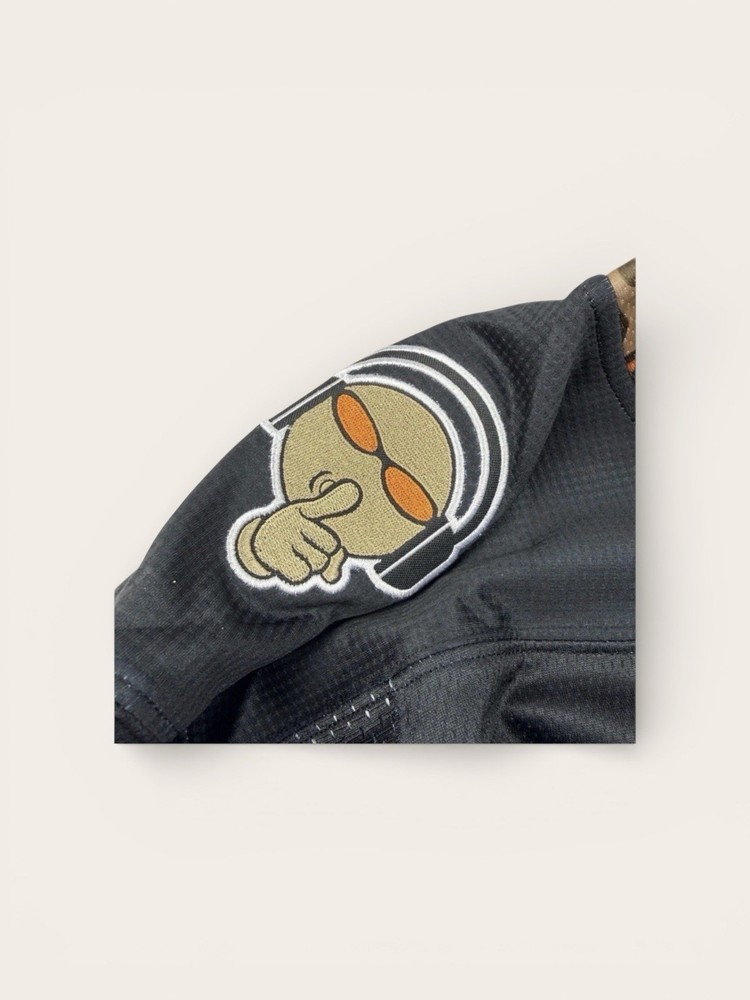 NON VRBL CHEETAH JERSEY