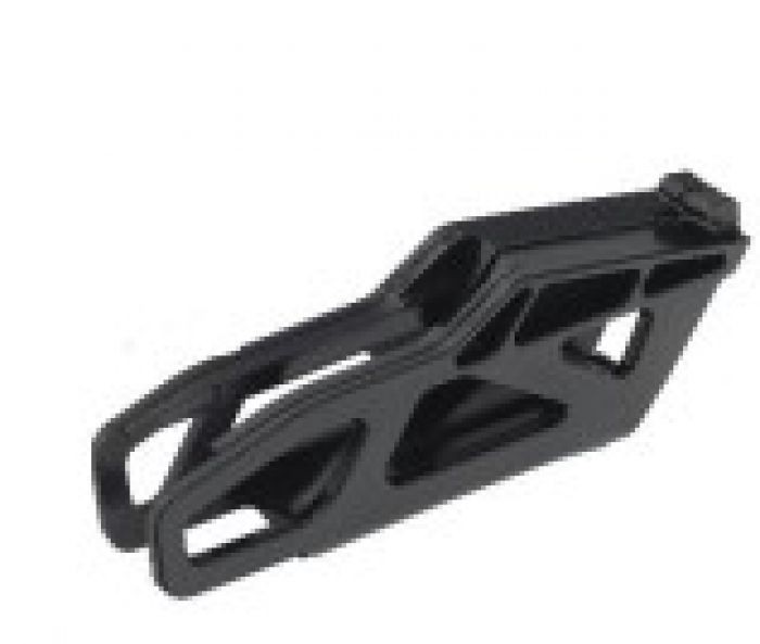 Psychic MX MX-03437BK Chain Guide - Black