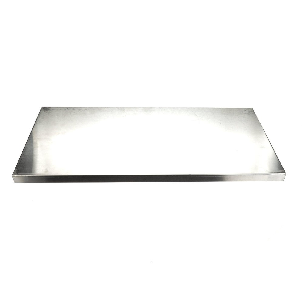 Duke Pan Drain Grease Weld Assembly Weld 175329PS - Genuine OEM Replacement Part