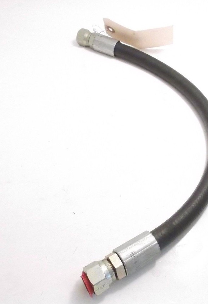 Challenge CG-H-244-2 Hose Assembly - Prepaid Shipping (H-244-2)