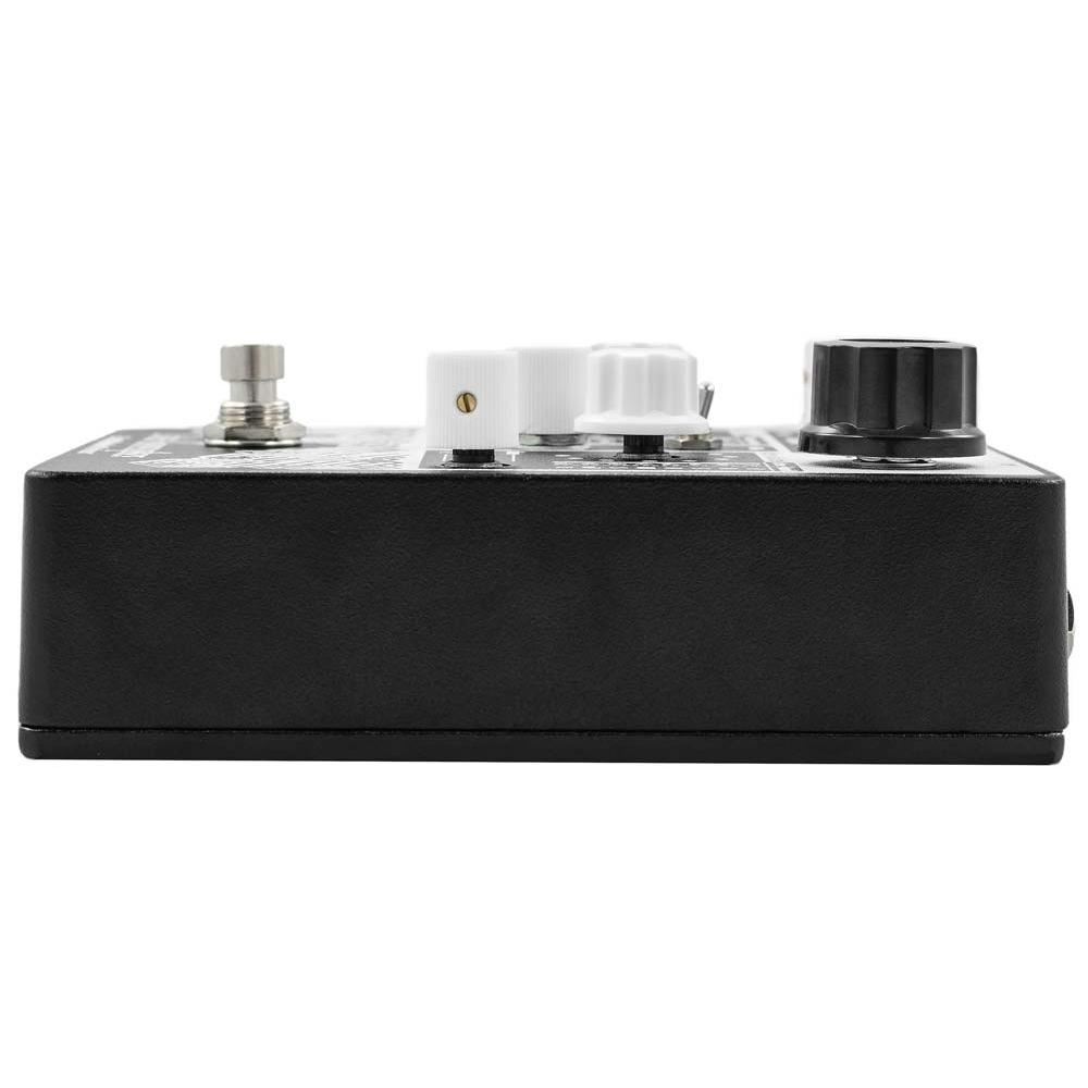 EarthQuaker Devices Data Corrupter - Modulated Monophonic Harmonizing PLL Pedal