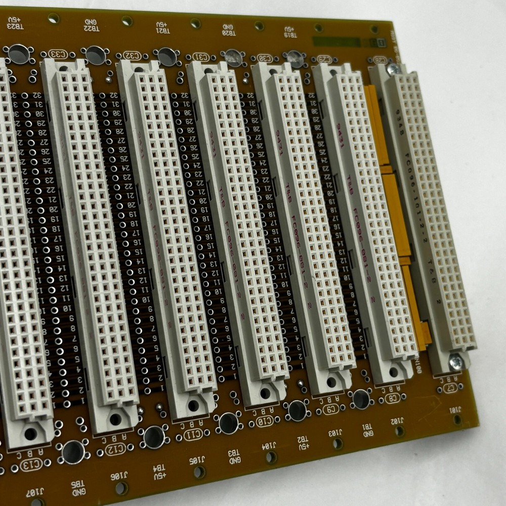 ZERO ELECTRONICS SOLUTIONS 06-0520500 BOARD ASSY V8021J1-5205 REV B BOARD 🎯