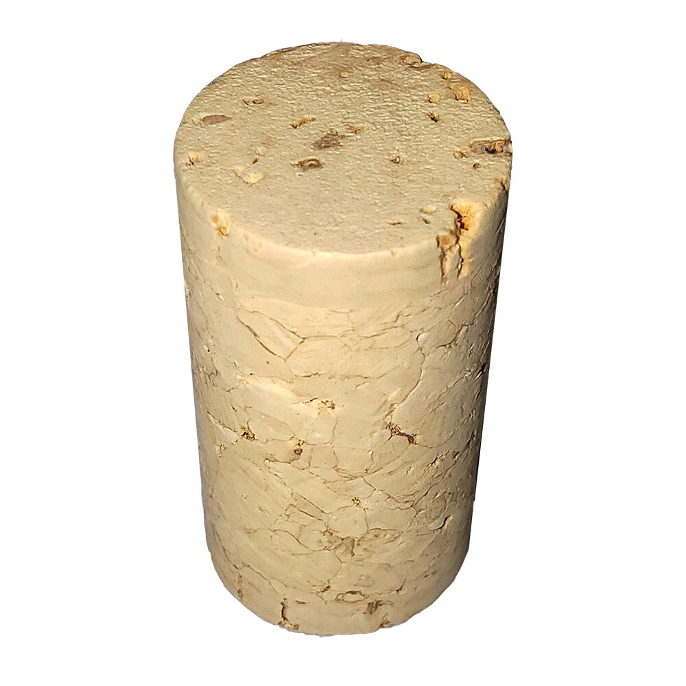 #9 Premium Corks 15/16" x 1 3/4". Bag of 1000