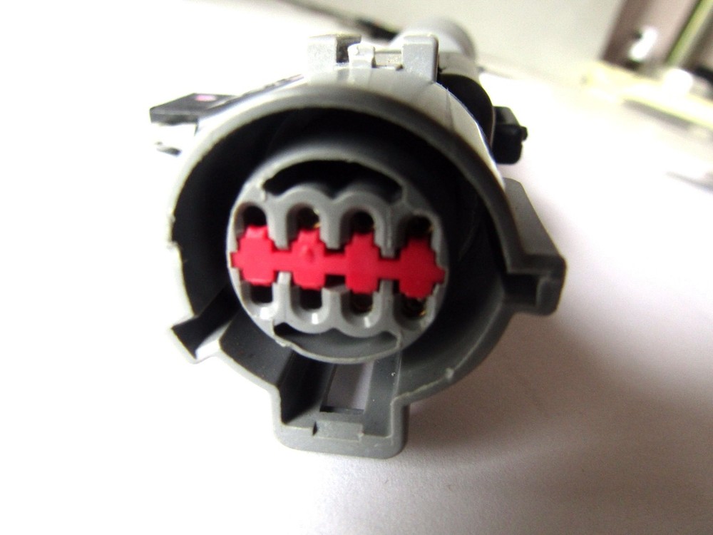 Trailer Connector Kit Standard TC499