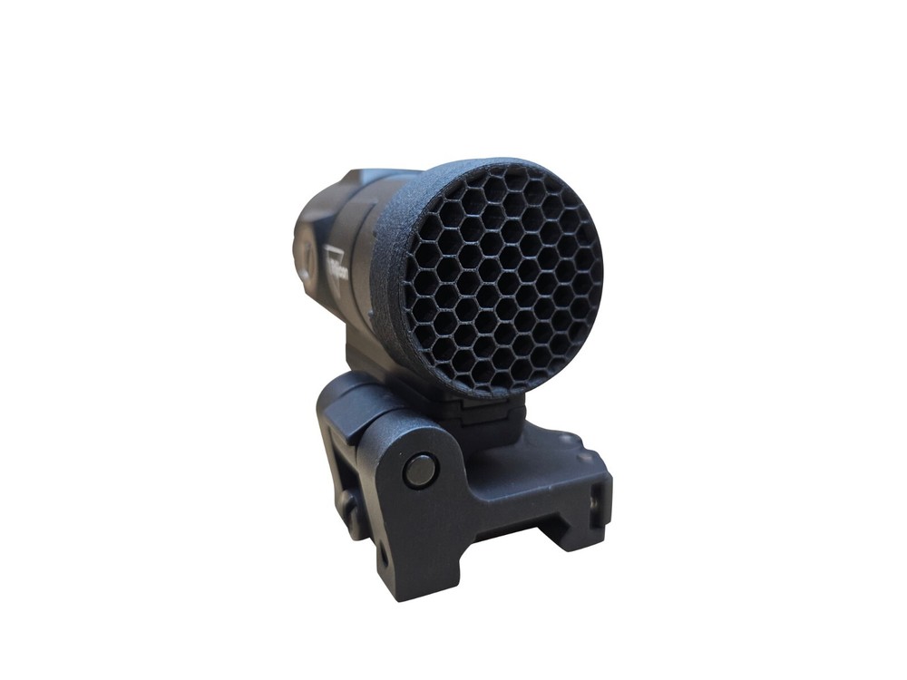 Killflash/ARD - Trijicon 3X Magnifier