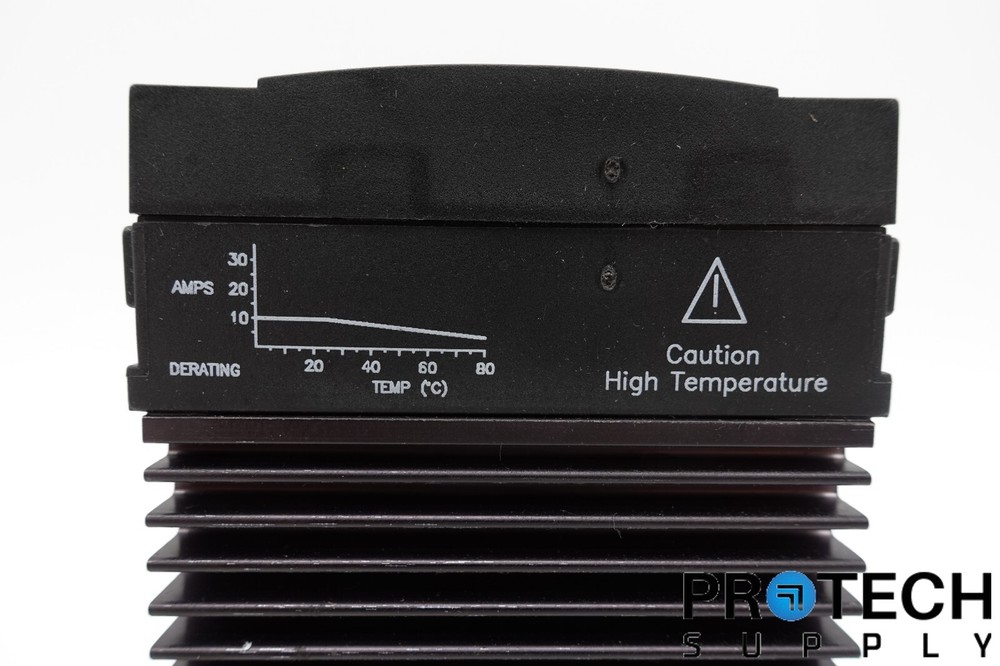 Crydom Solid State Relay 240V CKRA2410 with WARRANTY