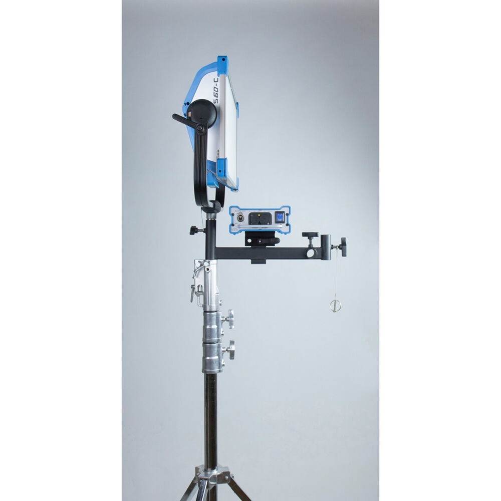 Kupo 15.3" Panel Offset Arm, Black