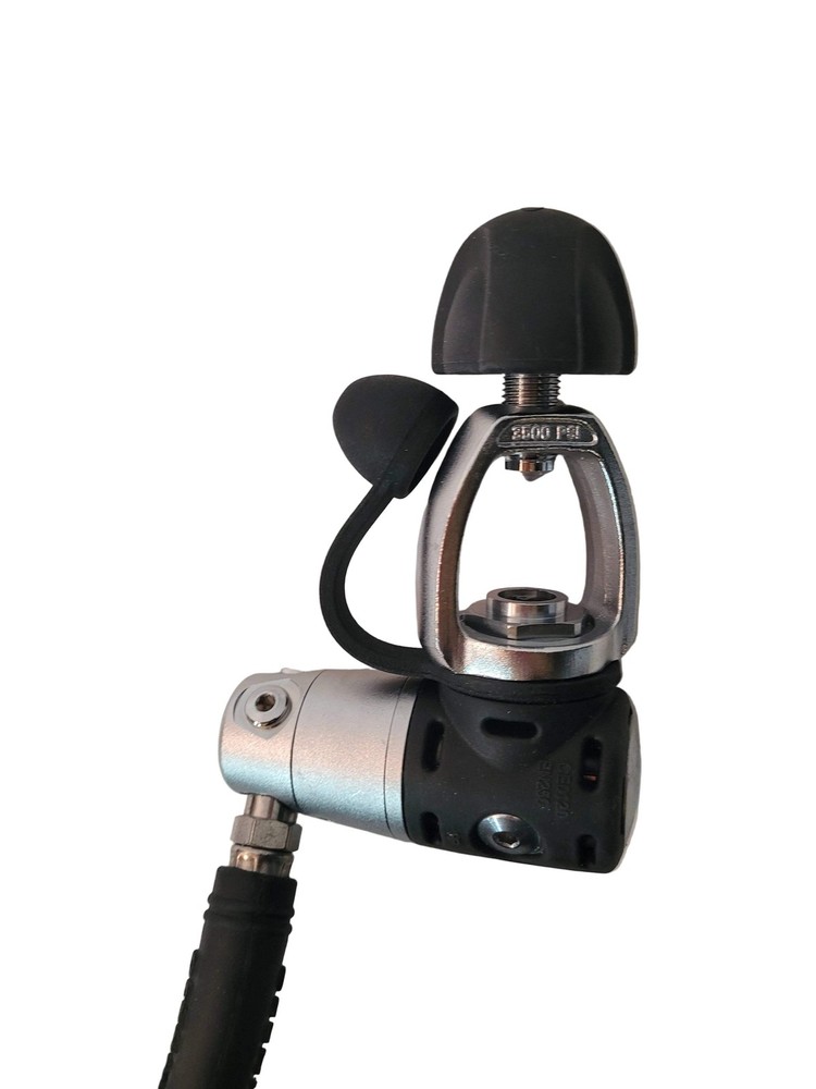 Oceanic GT3 Regulator 'As Is'