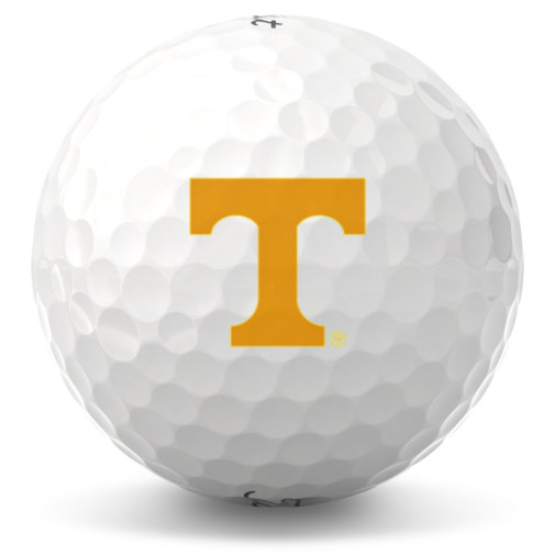 TITLEIST PRO V1 COLLEGIATE GOLF BALL DOZEN