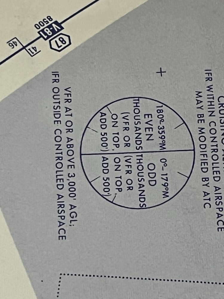 Cessna Flight Plotter Computer 1959 with 2 Vintage Jepco Low Altitude Nav Maps