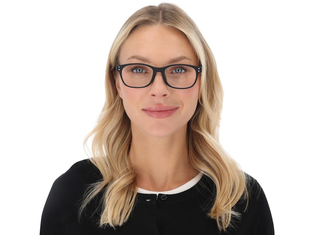 SAV Eyewear Black 1.5 x