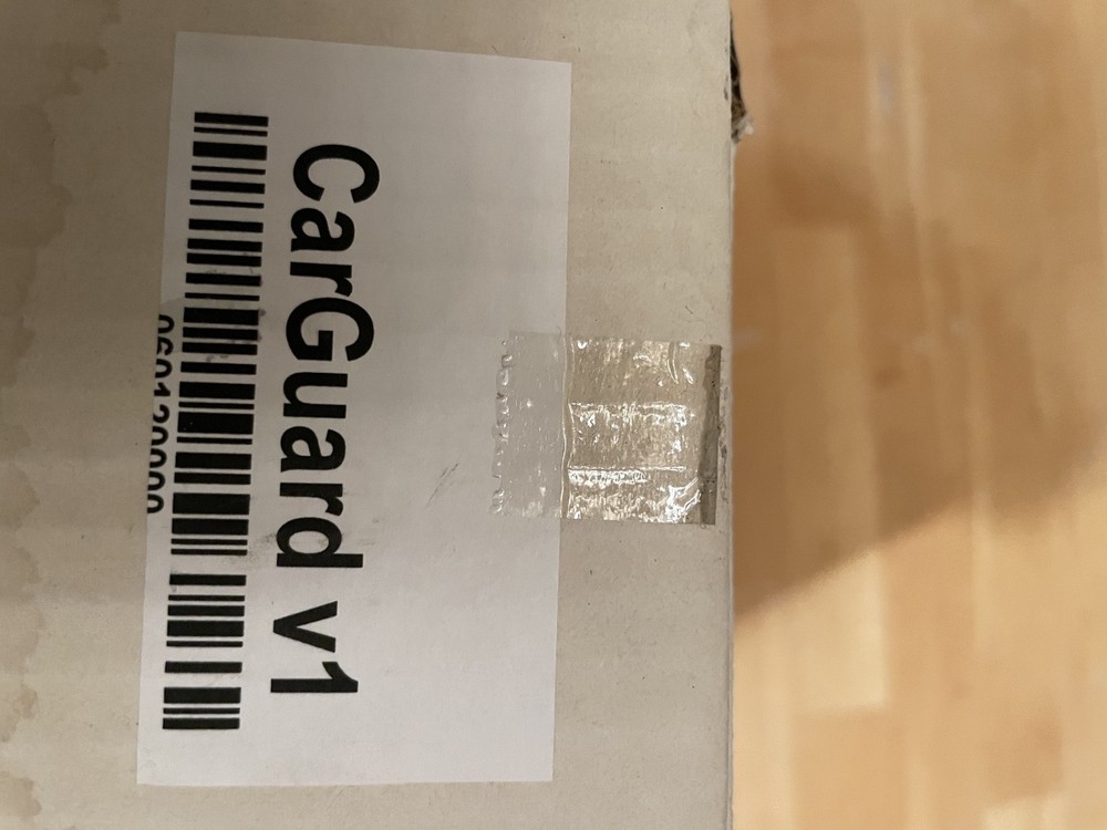 BIO METRIC FINGERPRINT CAR SECURITY SYSTEM