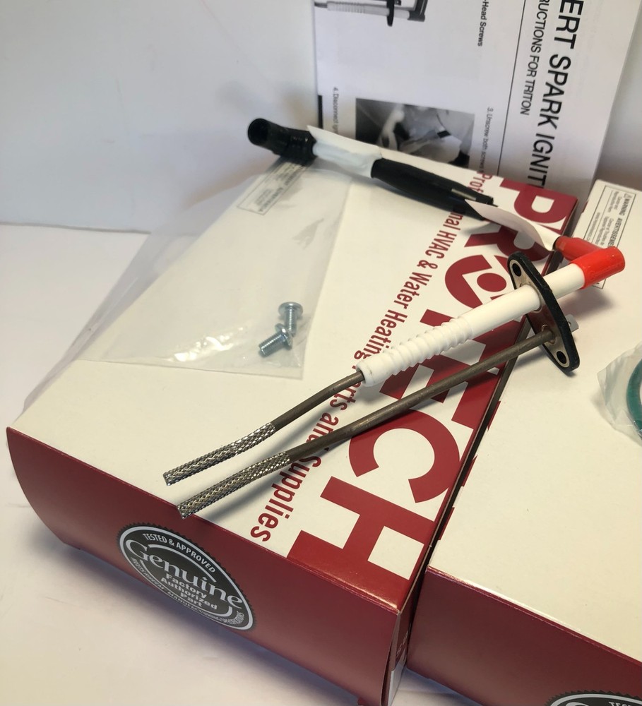 SP21104 | Rheem Triton Igniter Replacement Kit- New original box